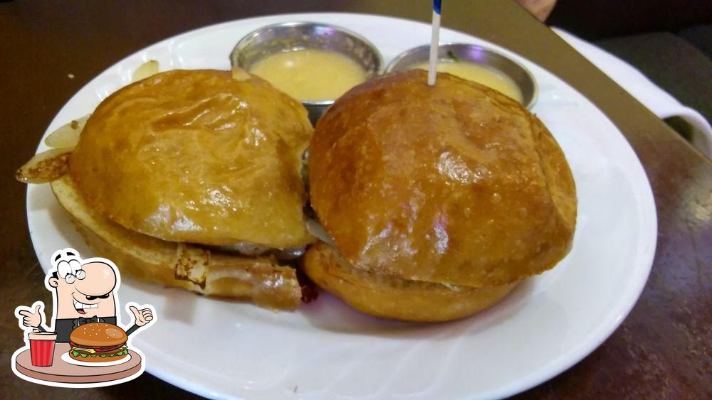Silver Peak Grill & Taproom