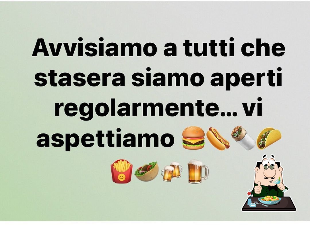 Dino Street Food