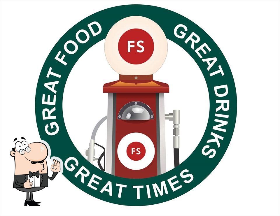 The Filling Station