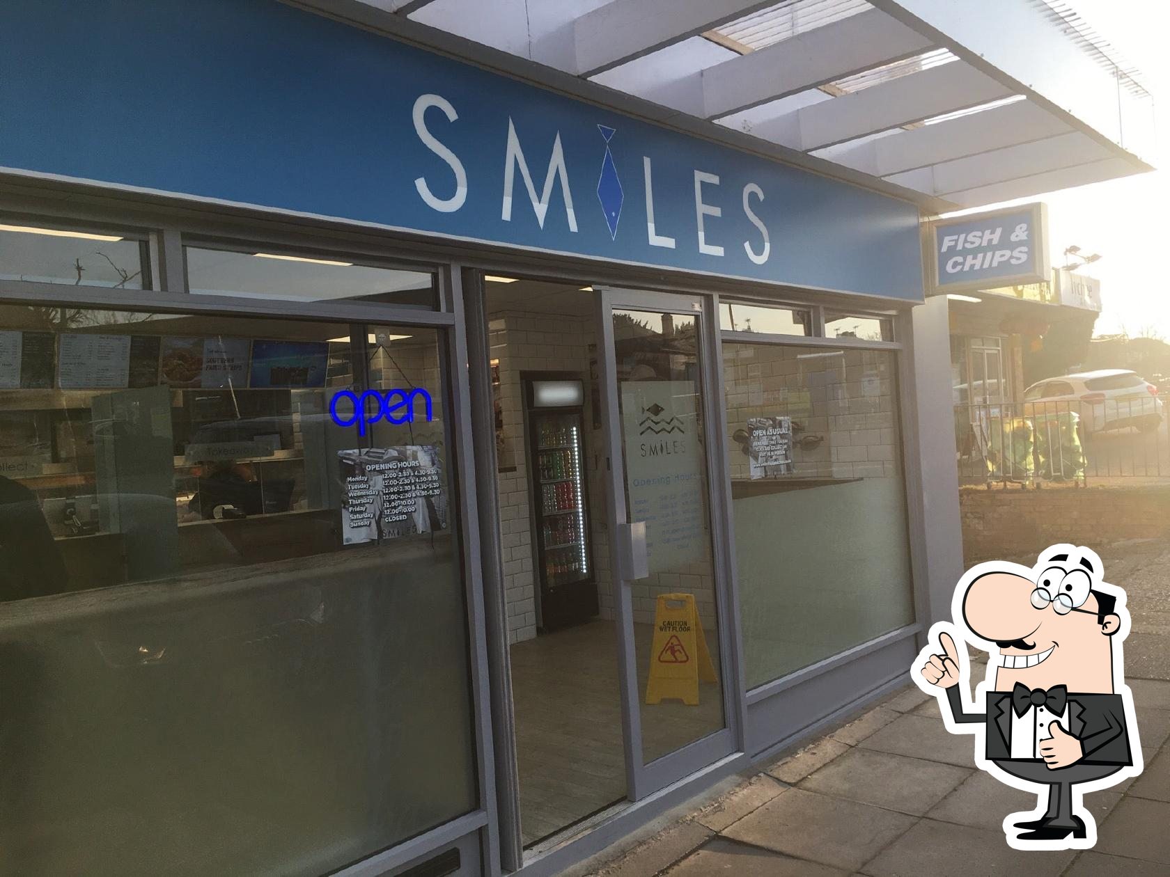 Smiles Cookham