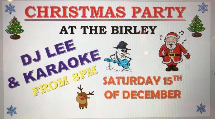 The Birley