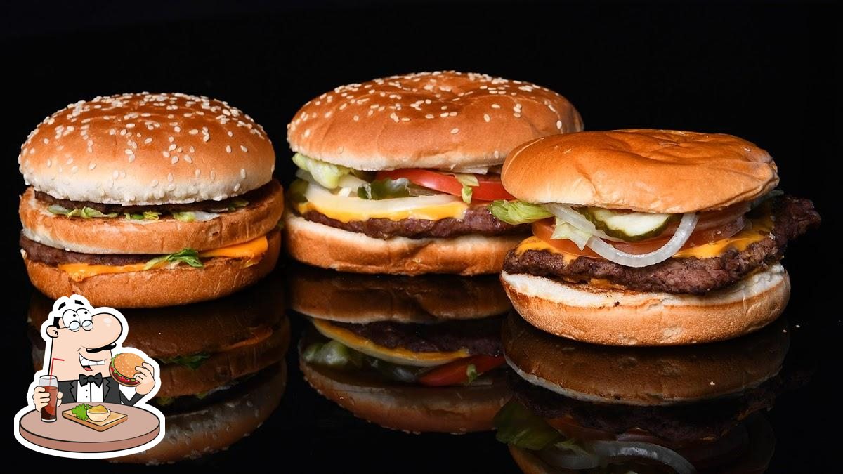 Zen Burguinho