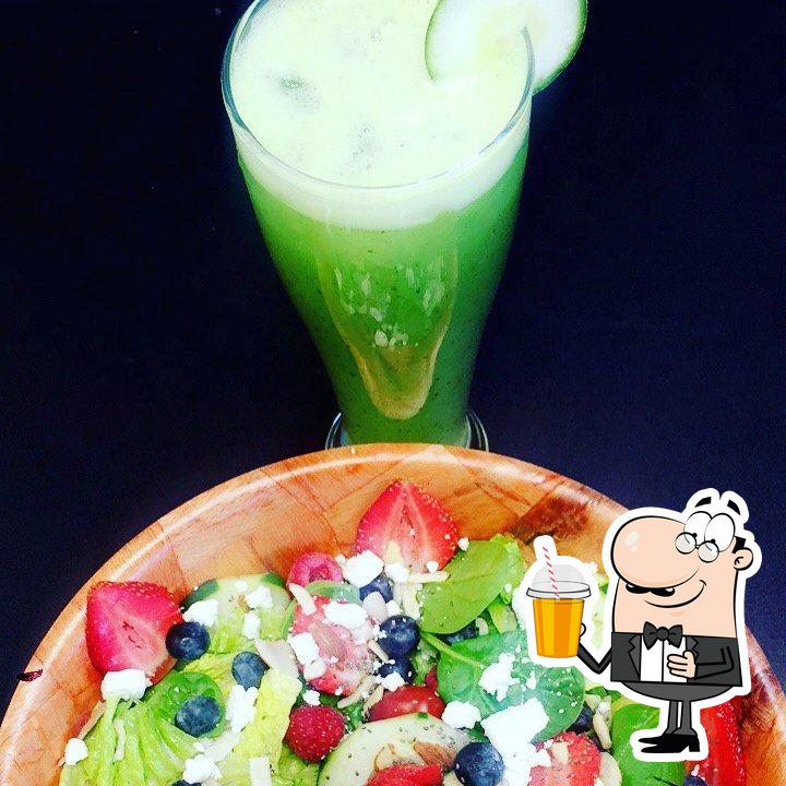 Be Healthy Stay Fit Bistro