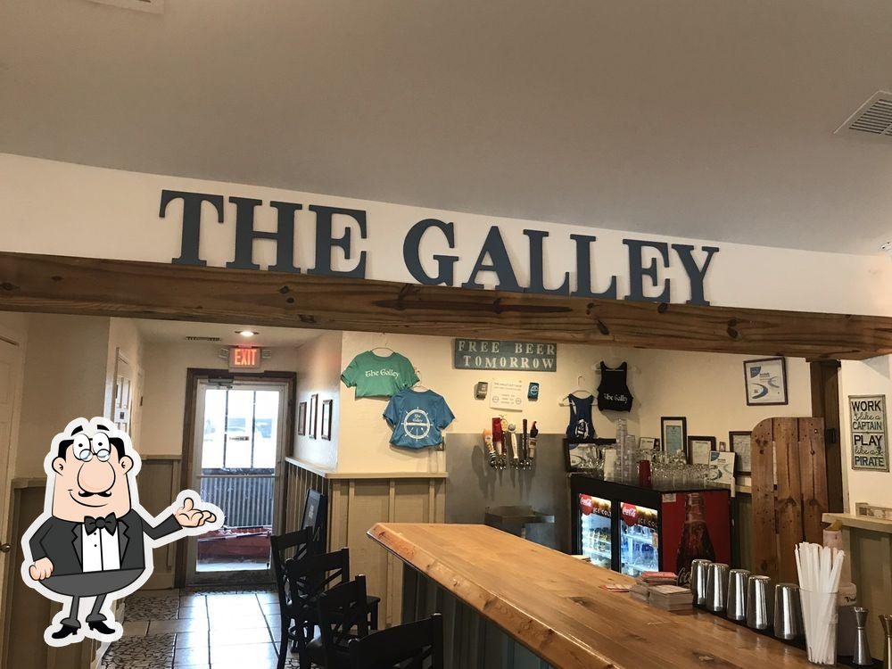 The Galley