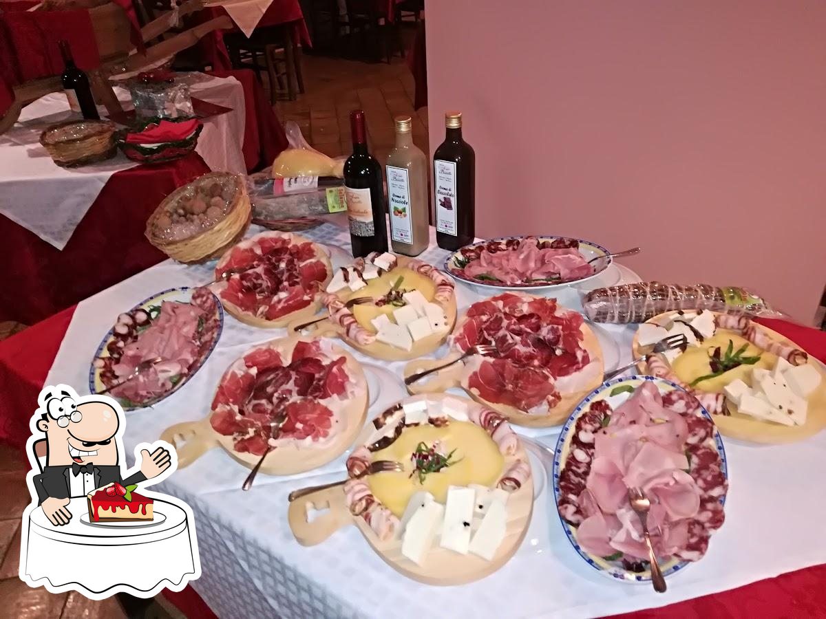 Ristorante Angelo Borrello