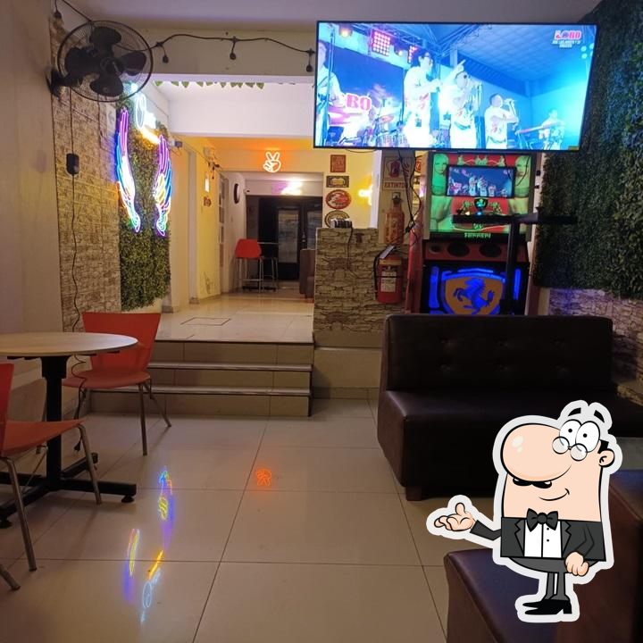 Oasis Restobar