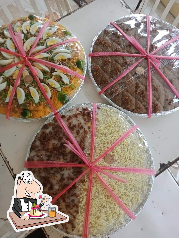 Nanay Fe Specialties