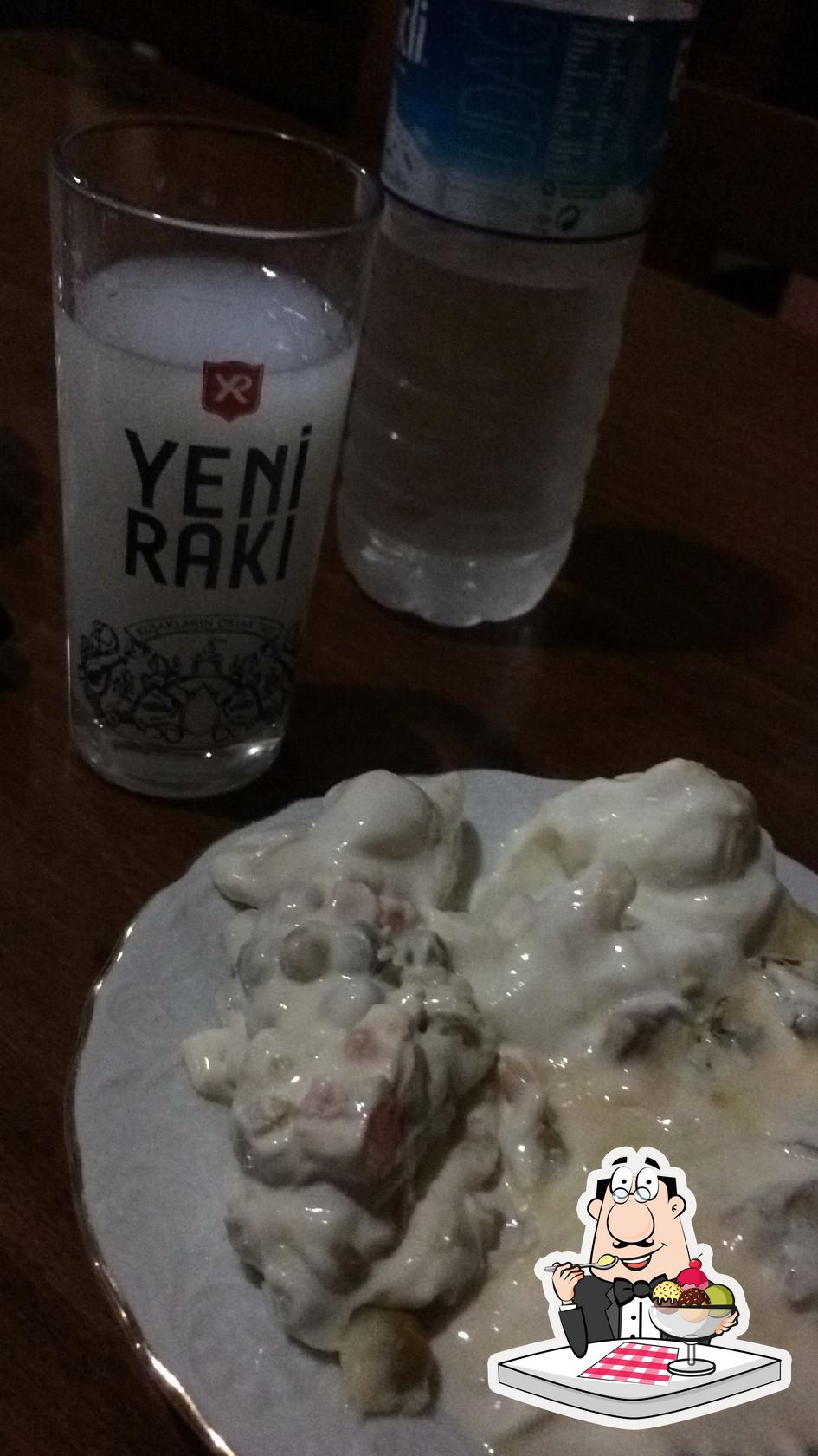 Sait'in Yeri