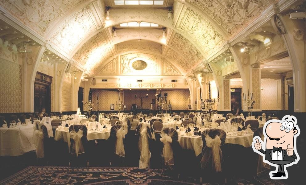 Palm Court
