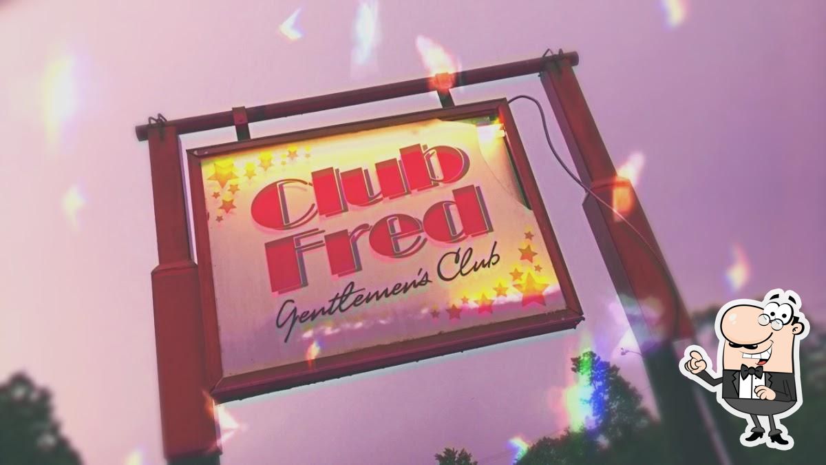 Club Fred