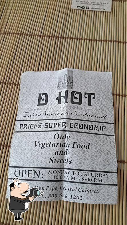 D HOT