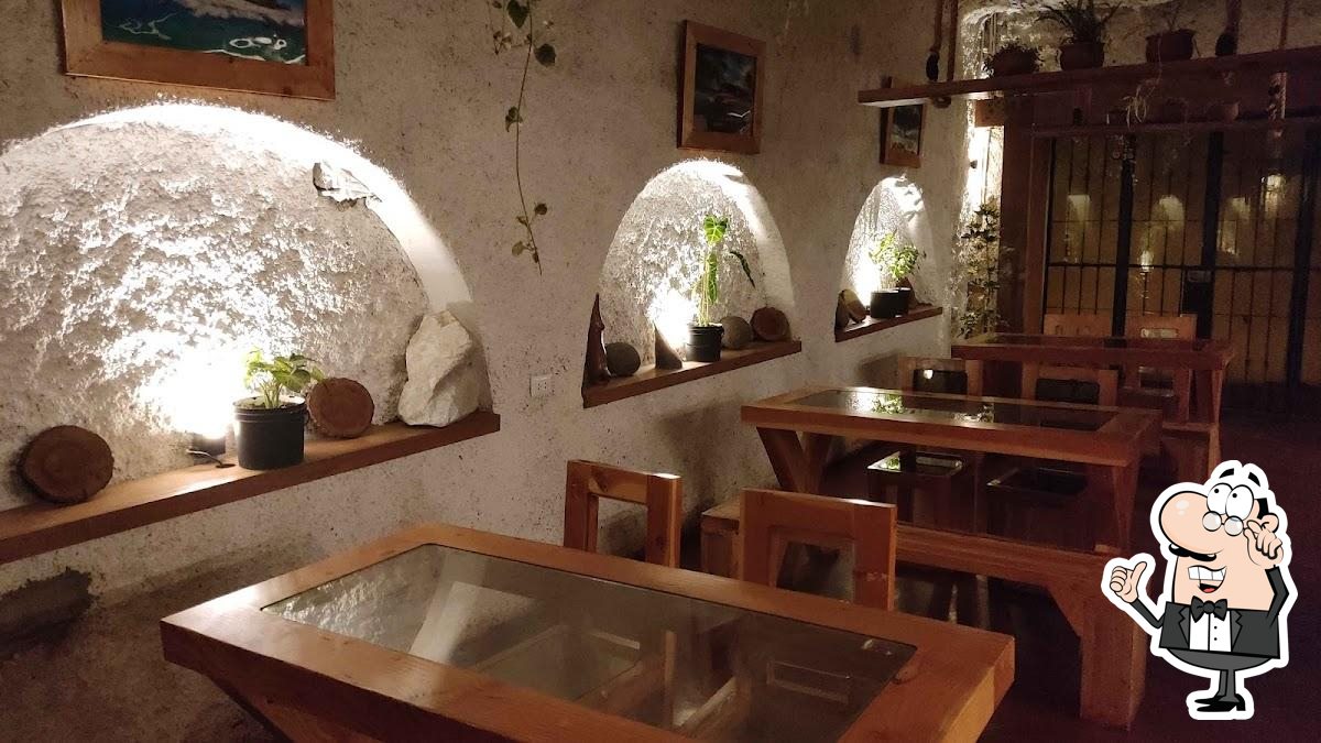 Restaurante D´Elena