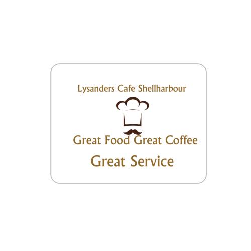 Lysanders cafe