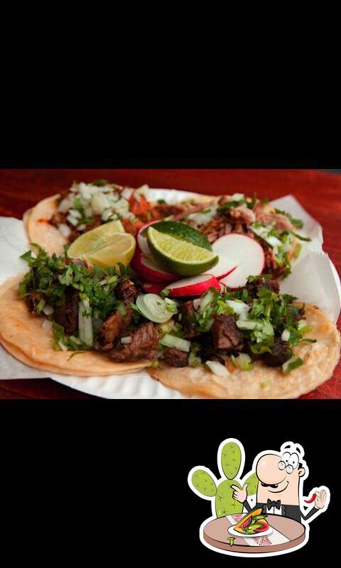 Stamp Tacos