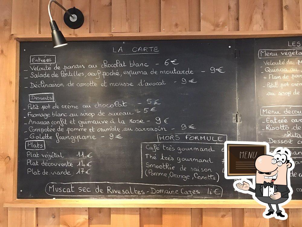 Comme a la maison