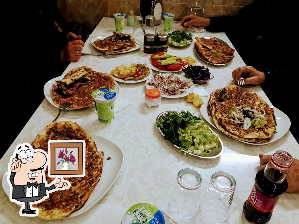 Dilek Kebap Ve Lahmacun Salonu