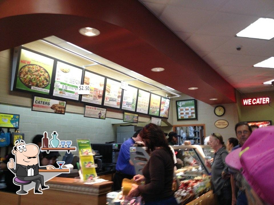 SUBWAY