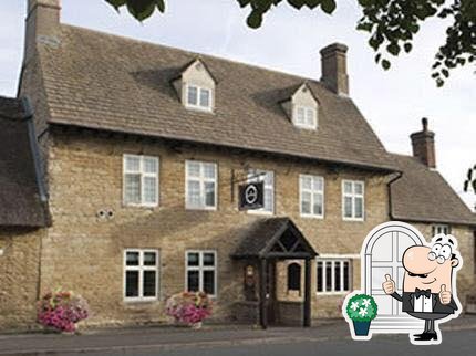 Dashwood Restaurant