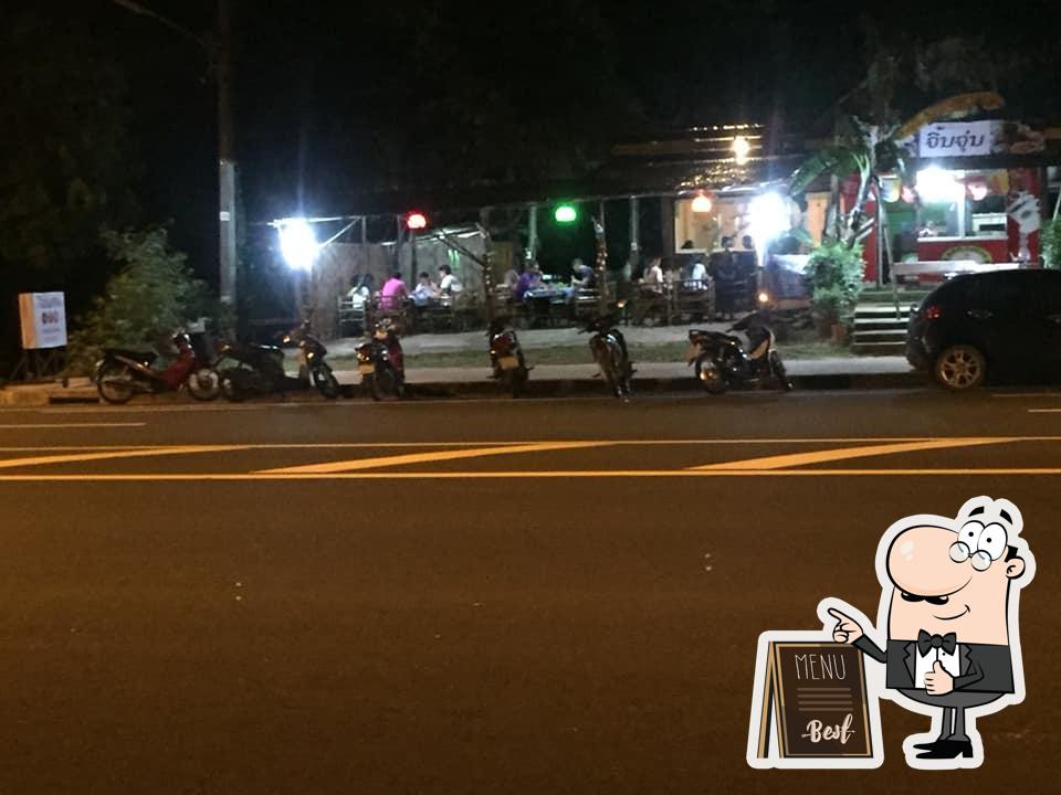 ร้านริมทาง food&drink ลืออำนาจ