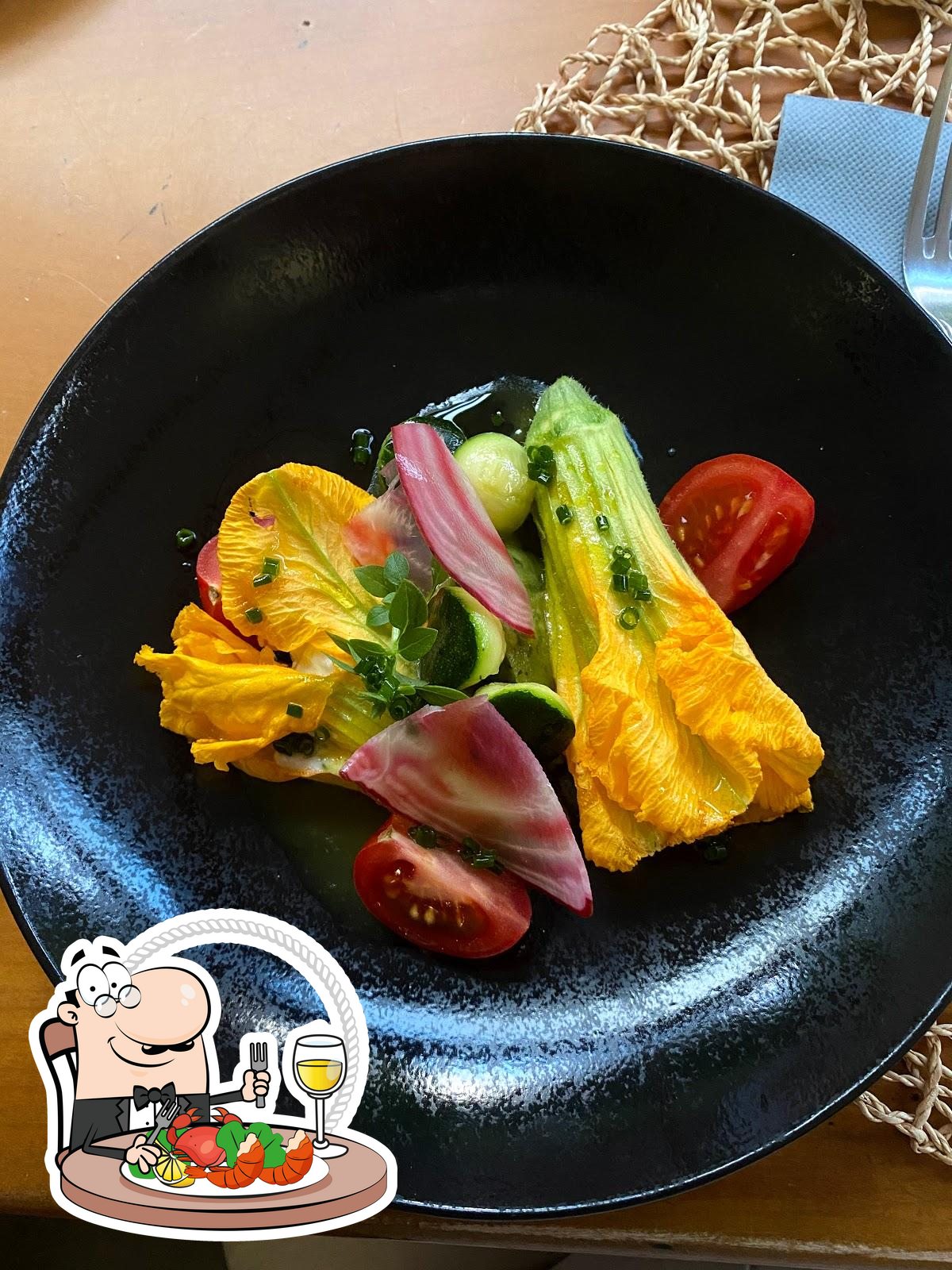 Le Bistrot K