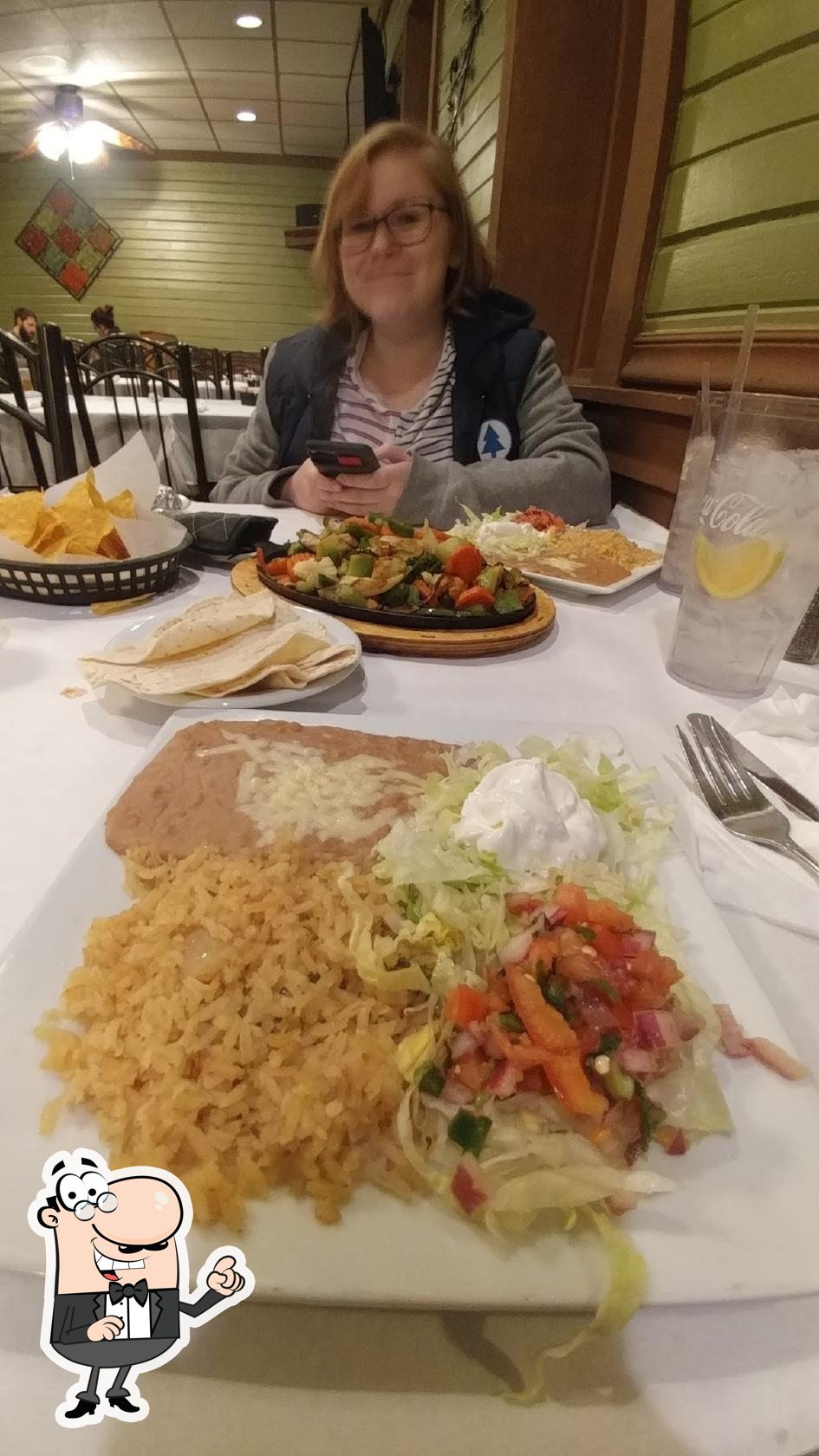 Camino Real