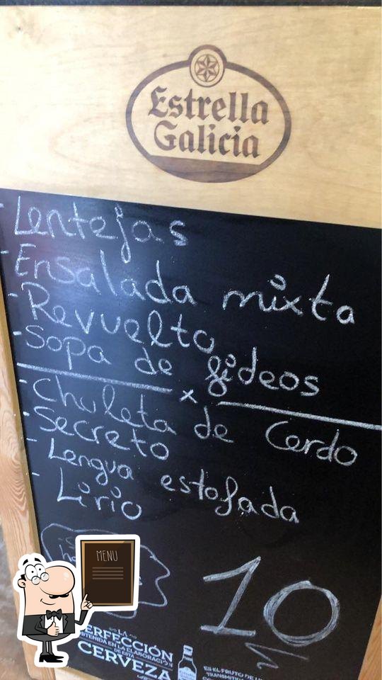 O Descanso