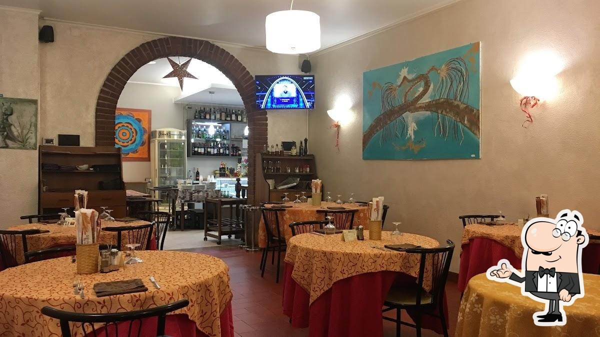 Simo Restaurant