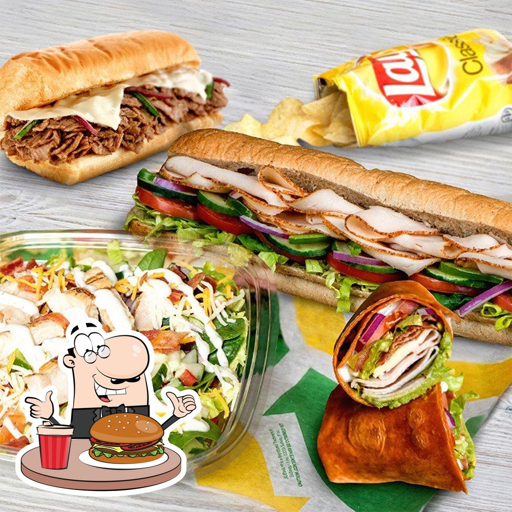 SUBWAY