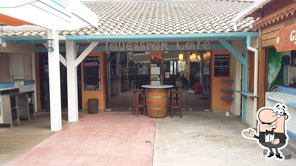 Bar Restaurant du Vieux Port