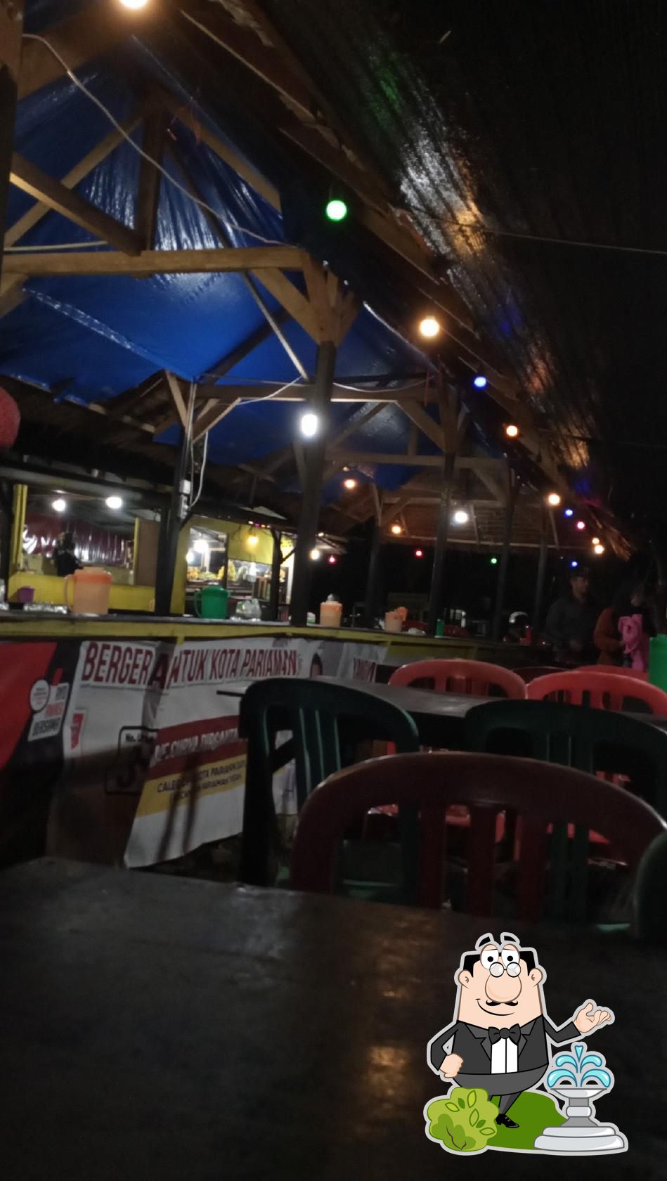 PONDOK RUMBIO KUBEL