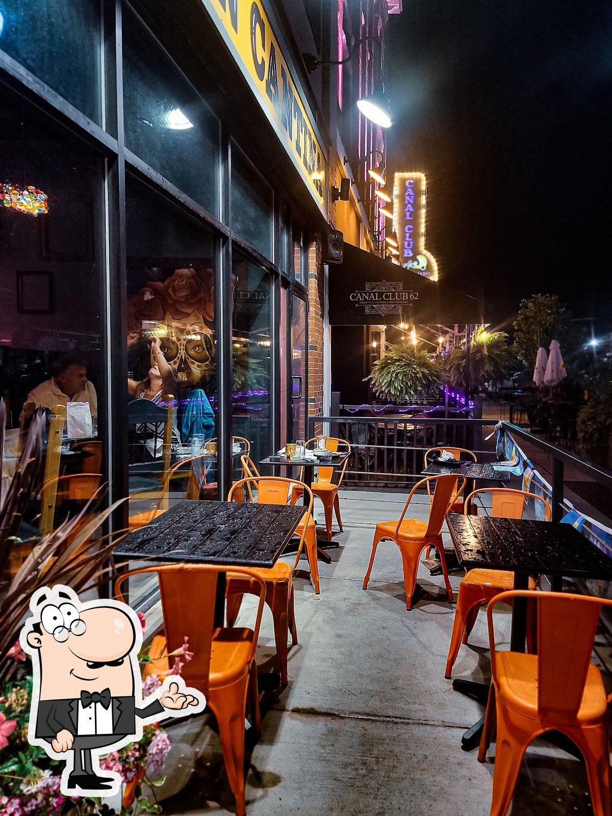 Ranchos Tres Cantina