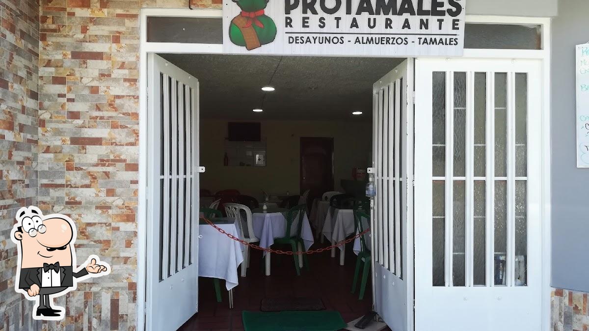 Protamales Restaurante