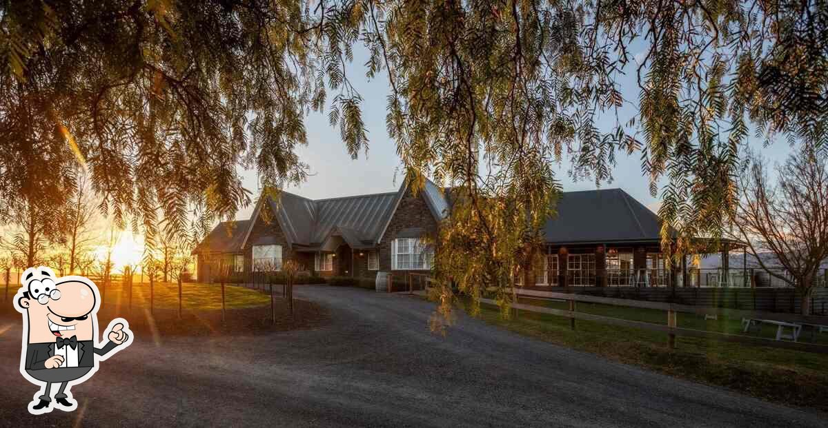 Riverstone Estate Yarra Valley