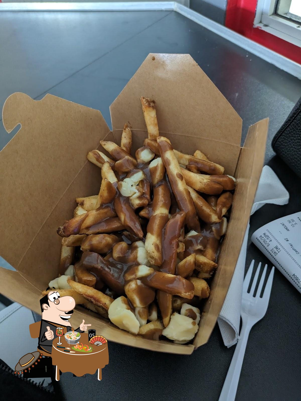 Wild Wing