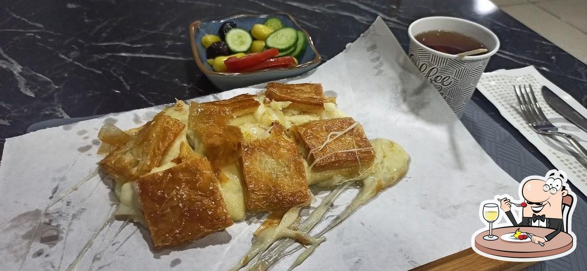ÇITIR BÖREK