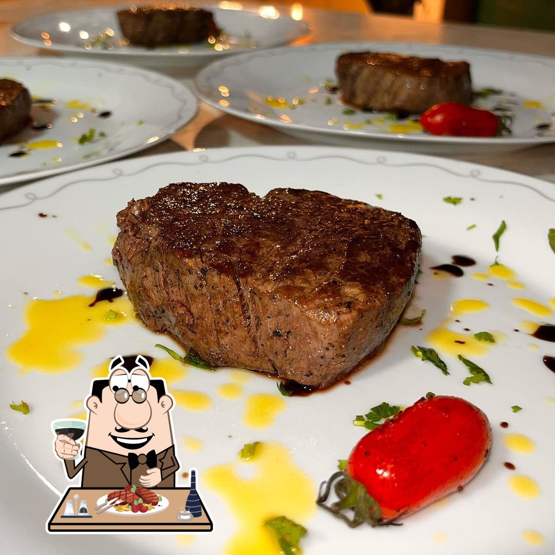 Coco Mar Restaurant