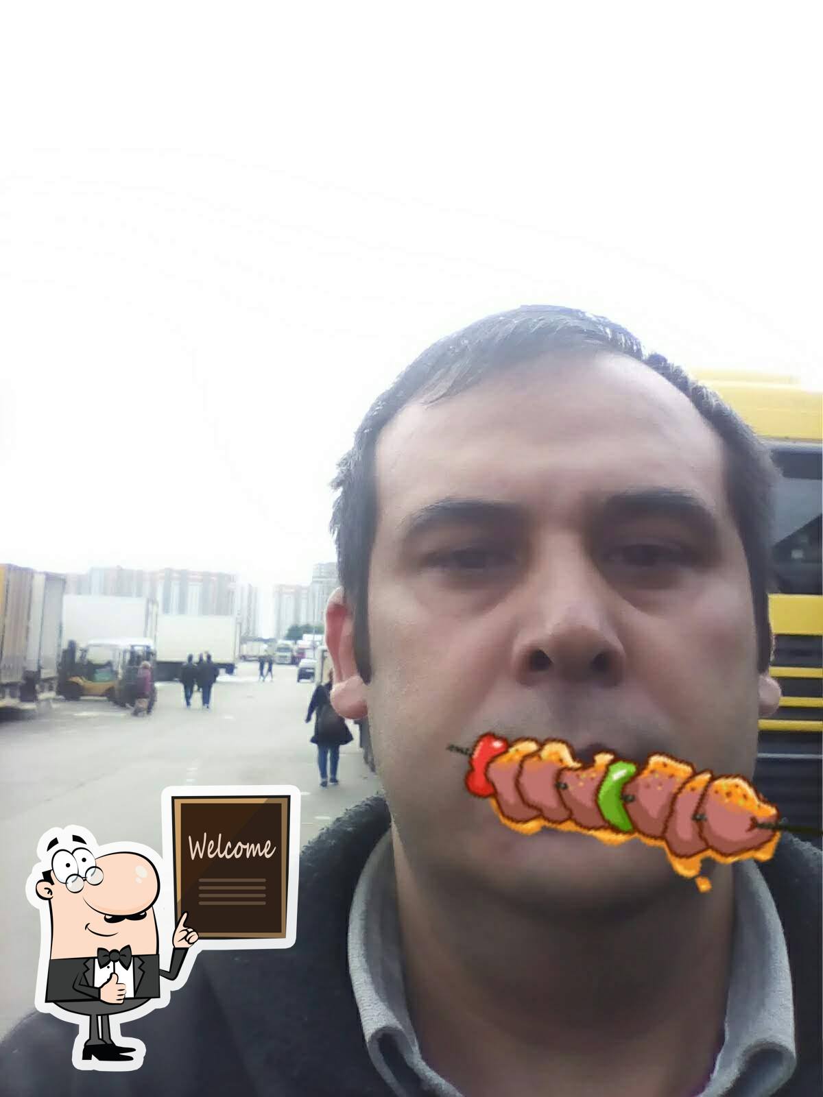 Кафе Домашней кухни