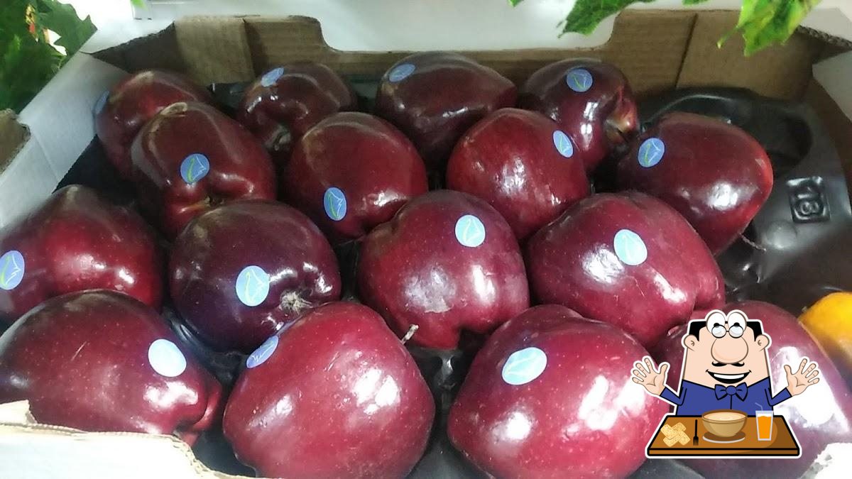 Кондитерская Just and Tasty - Просто и Вкусно!