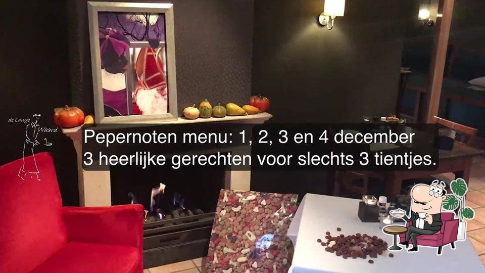 De lange waard