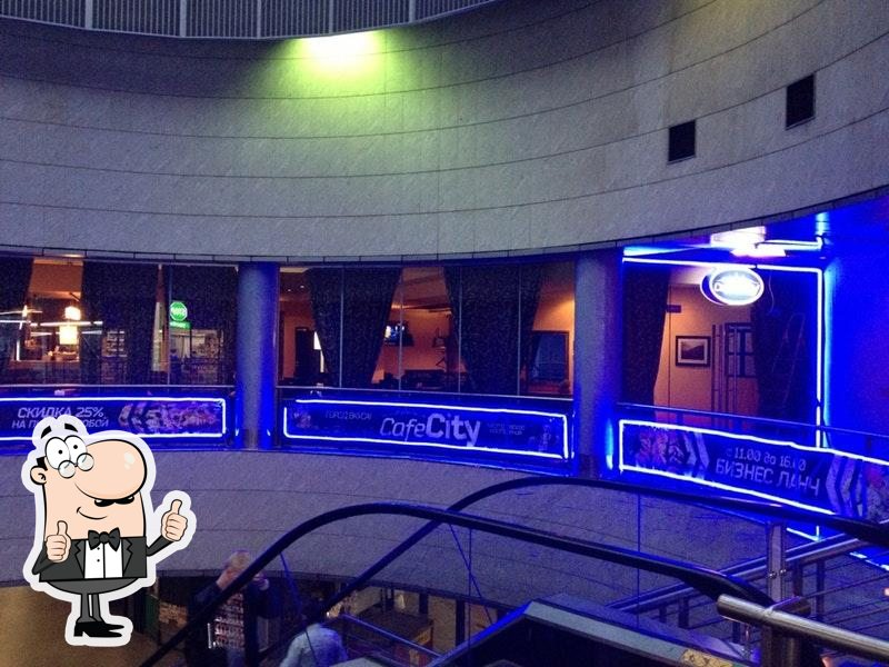 CafeCity