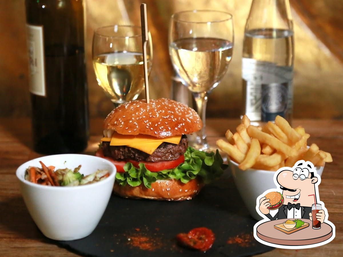 Jungle Café Anglet – Bar à Tapas - Concerts Live Music - Night Club