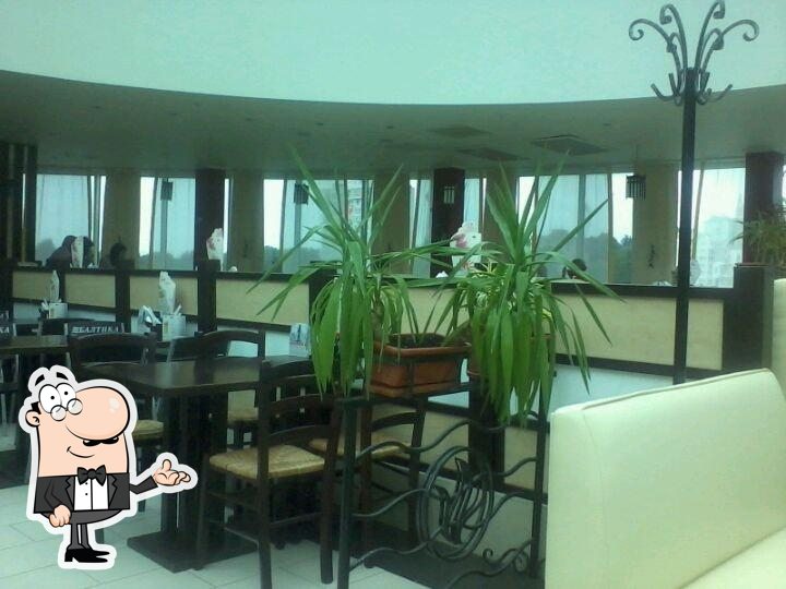 Kafe Patio