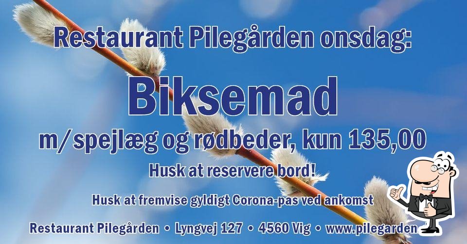 Pilegården