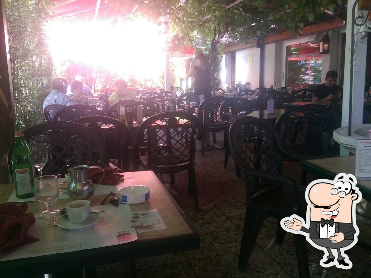 Ristorante Exclusive Pizzeria