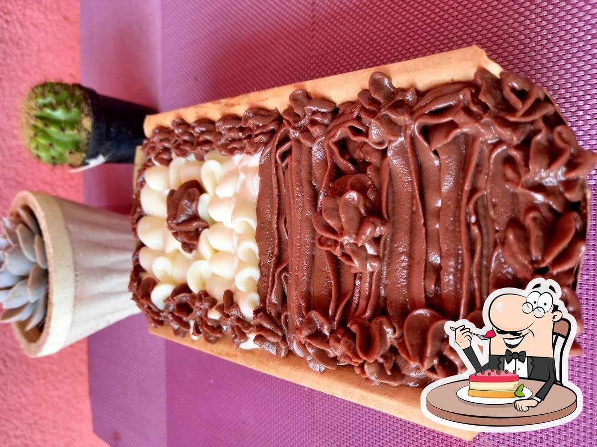 Delicias Doña Vero