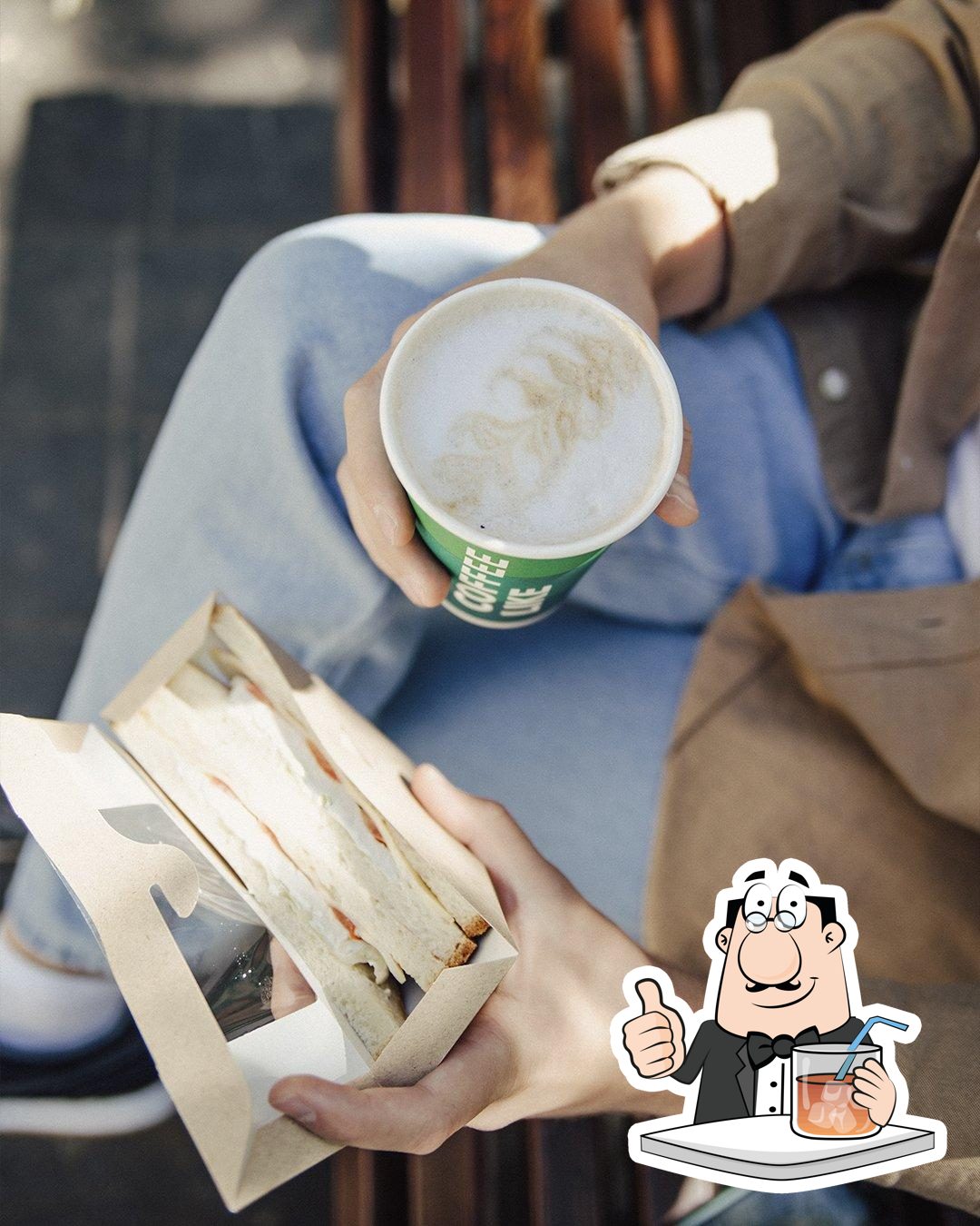 COFFEE LIKE