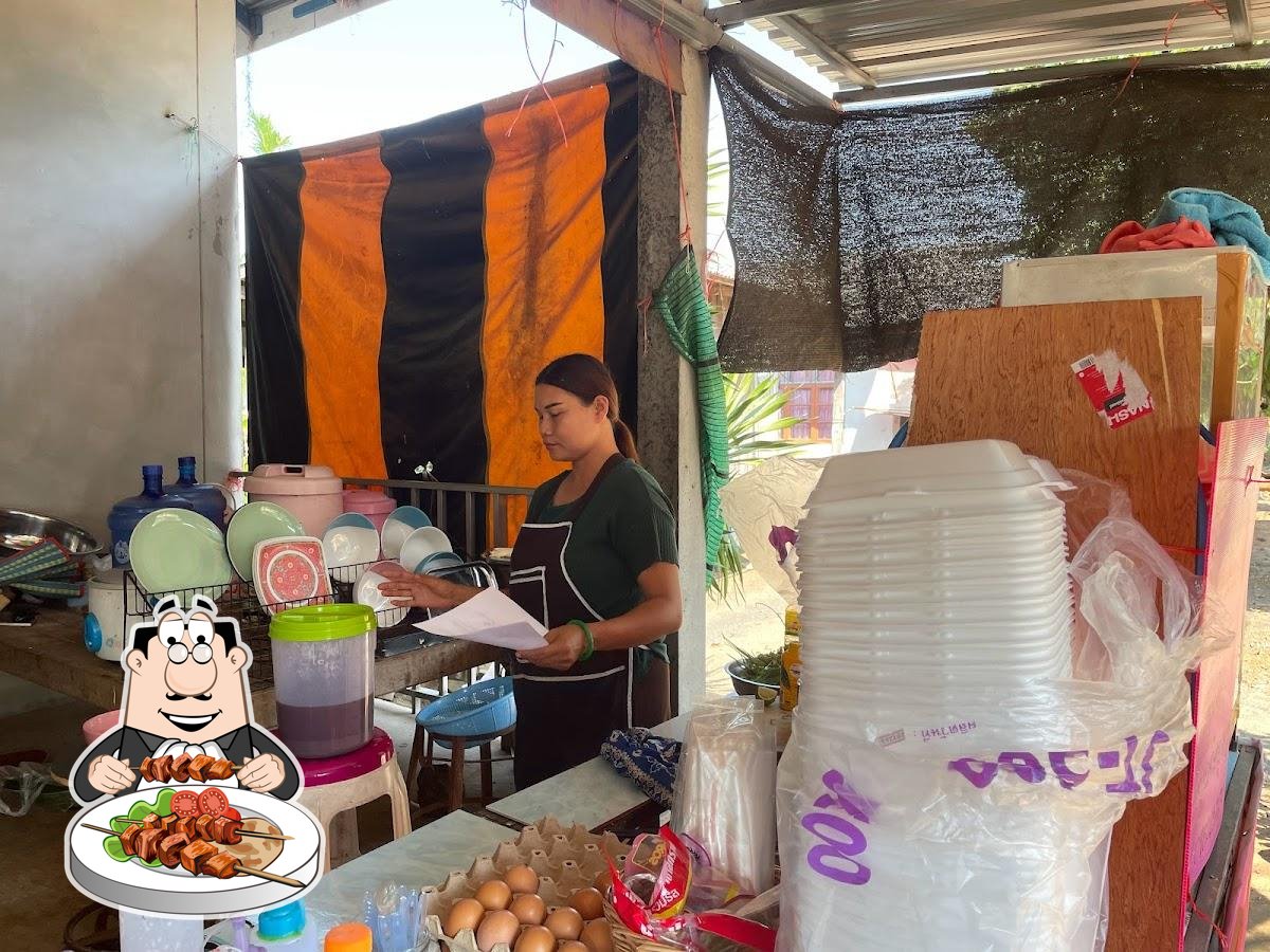 KL16 ร้านปลาร้าต้มสุก