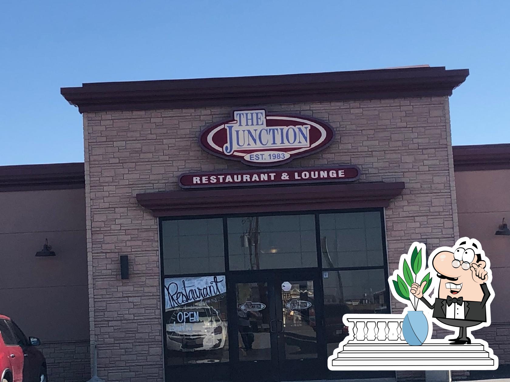 The Junction