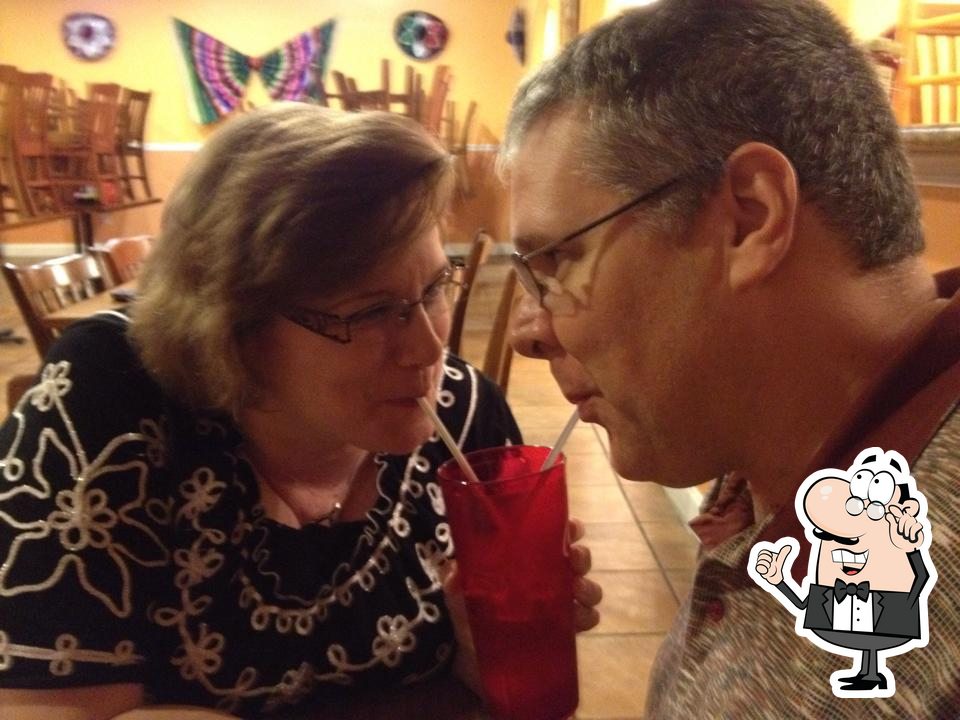 Pericos Mexican Restaurant