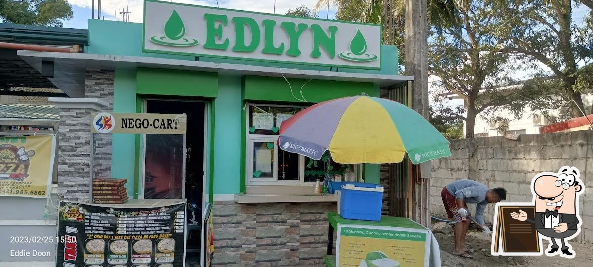 Edlyn's Water Refilling Station